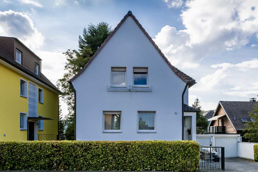 Haus Kaufen In Sankt Augustin Menden