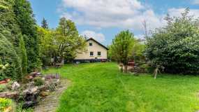 Freistehendes Einfamilienhaus in Siegburg-Wolsdorf